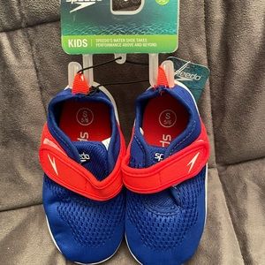 Speedo kids boys sure explorer shoes